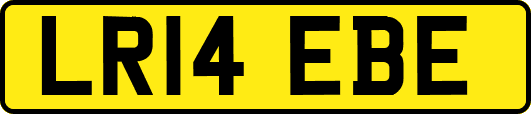 LR14EBE