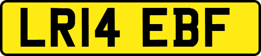 LR14EBF