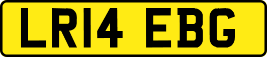 LR14EBG