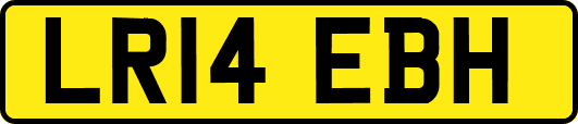 LR14EBH
