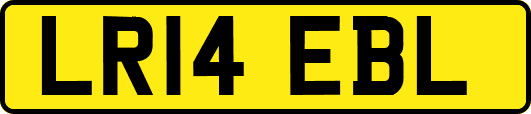 LR14EBL
