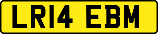 LR14EBM