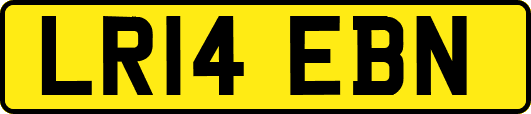 LR14EBN