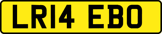 LR14EBO