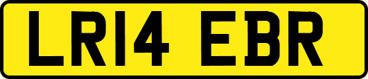 LR14EBR