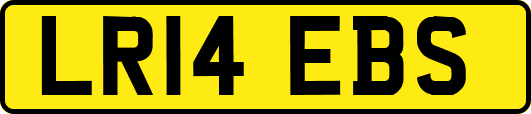 LR14EBS