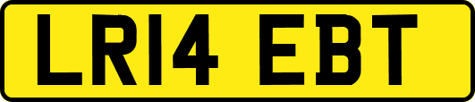 LR14EBT