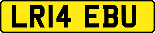 LR14EBU