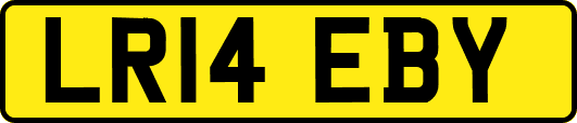 LR14EBY