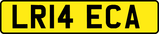 LR14ECA