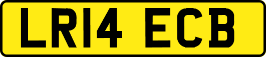 LR14ECB