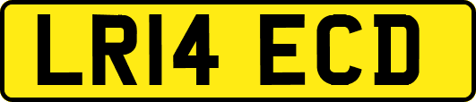 LR14ECD