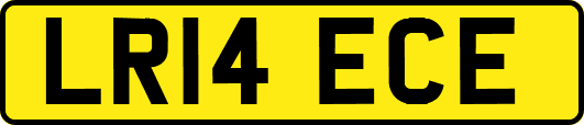 LR14ECE