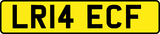 LR14ECF