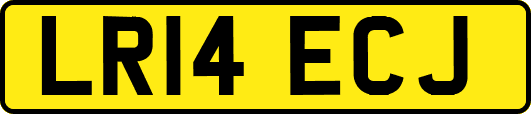 LR14ECJ