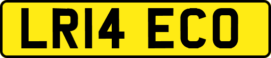 LR14ECO