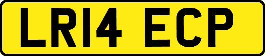 LR14ECP