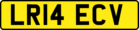 LR14ECV