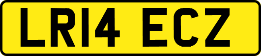LR14ECZ