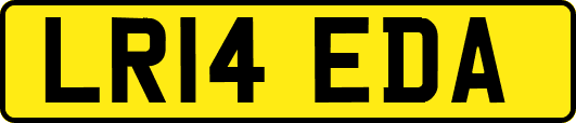 LR14EDA
