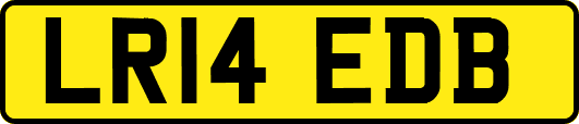 LR14EDB