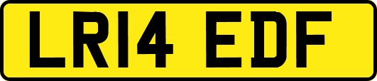 LR14EDF