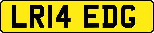 LR14EDG