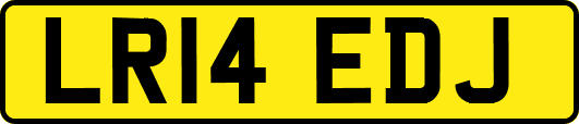 LR14EDJ
