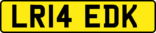 LR14EDK