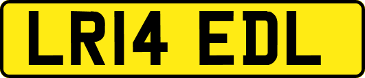 LR14EDL