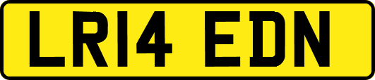 LR14EDN