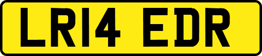 LR14EDR