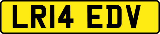 LR14EDV
