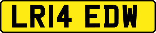 LR14EDW