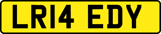 LR14EDY