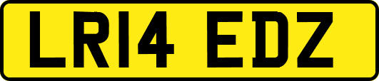 LR14EDZ