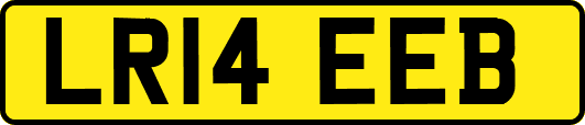 LR14EEB