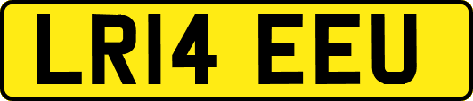 LR14EEU