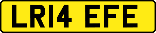 LR14EFE