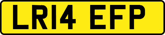 LR14EFP