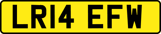 LR14EFW