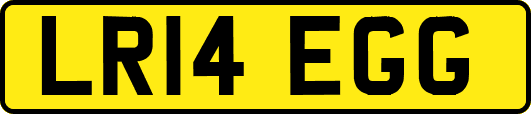 LR14EGG