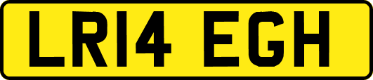 LR14EGH