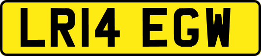LR14EGW