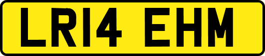 LR14EHM