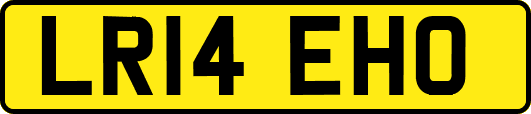 LR14EHO
