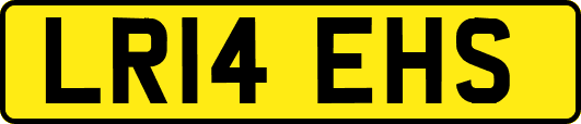 LR14EHS