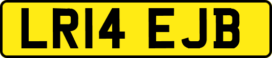 LR14EJB