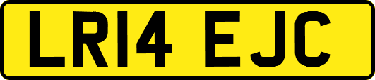 LR14EJC