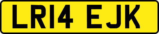 LR14EJK